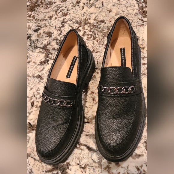 French Connection Tatiana Loafer NWOT - Picture 3 of 5
